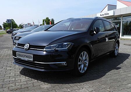 VW Golf Variant Volkswagen Highline BMT/Start-Stopp