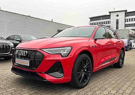 Audi e-tron 50 2x S line AHK HuD S-SITZE DIGI-MATRIX