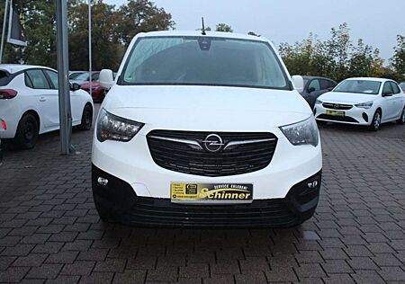 Opel Combo Cargo 1.5 D Edition
