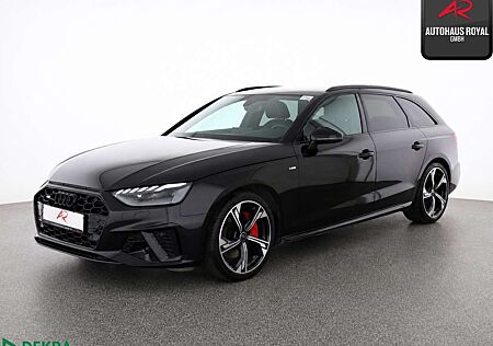 Audi A4 Avant 45 TFSI qu S LINE MATRIX,KEYLESS,ACC,SH