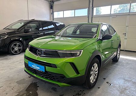 Opel Mokka-e Mokka e Edition*LED*FLA*KAM*PDC*SpurH* +FLA SpurH