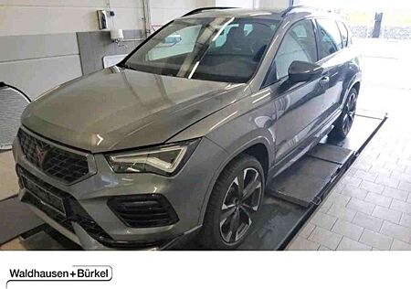 Cupra Ateca 2.0 TSI DSG 4Drive Klima Navi Leder