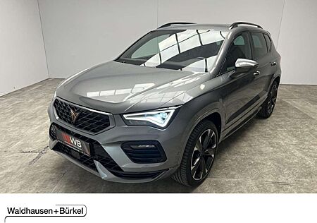Cupra Ateca 2.0 TSI DSG 4Drive Klima Navi Leder