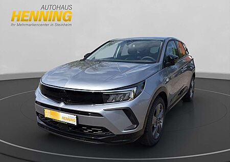 Opel Grandland GS Line**Navi**SHZ**Kamera**Toter-Winkel-A