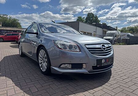 Opel Insignia A Lim. CosmoTÜV NEU*GARANTIE*