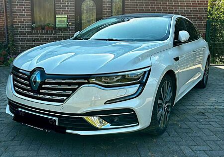 Renault Talisman TCe 160 EDC GPF INTENS