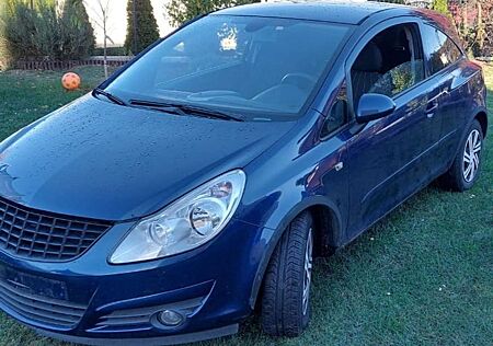 Opel Corsa 1.2 16V Edition