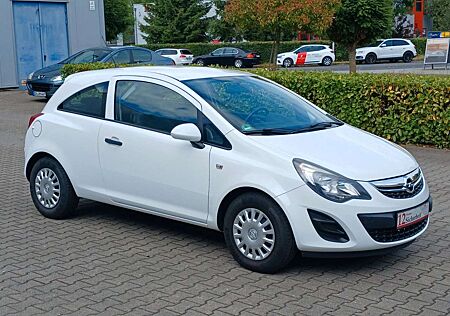 Opel Corsa D Selection Klima*Scheckheft*