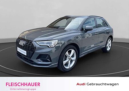 Audi Q3 advanced 35 TFSI ACC SHZ LED Kamera