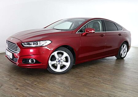 Ford Mondeo Lim. Titanium*LED*Vollleder*Ambiente*