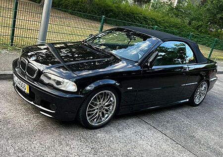 BMW 325 Ci Aut.