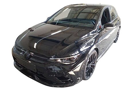 VW Golf Volkswagen "Black-Edition" 4Motion 2.0 TSI 245kW 7-Gan