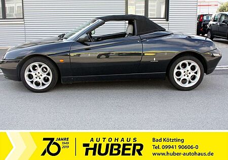 Alfa Romeo Spider 2.0 TS 16V Edizione Classica Serie 2