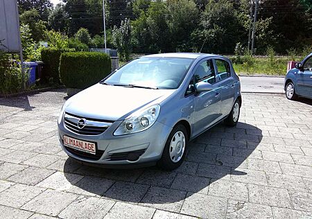 Opel Corsa 1.4 16V Tüv:3/27