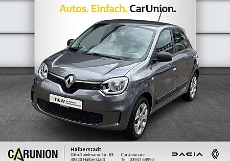 Renault Twingo LIFE SCe 65 Start & Stop BT Klima ZV EFH