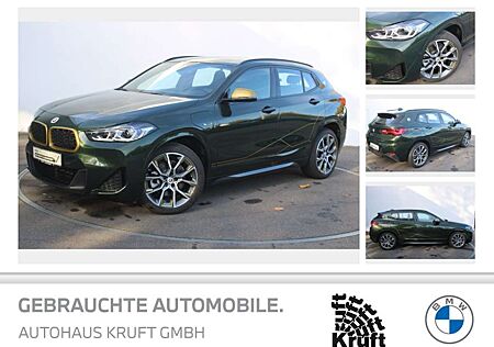 BMW X2 xDrive25e GOLDPLAY+NAVI+KAMERA+ACC+LED+LM19