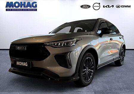 GWM HAVAL Jolion Pro Luxury 1.5l Turbo DCT -Euro6c- 360 Grad Kamera