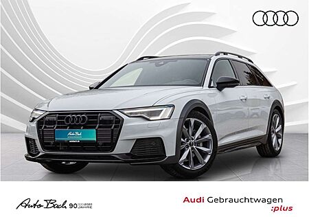 Audi A6 Allroad 40TDI qu Stronic Navi LED Panorama vi
