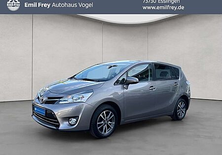 Toyota Verso 1.8 5-Sitzer Skyview Edition