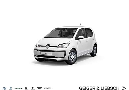 VW Up Volkswagen ! 1.0 move !*NAVI*KLIMA*ALLWETTER