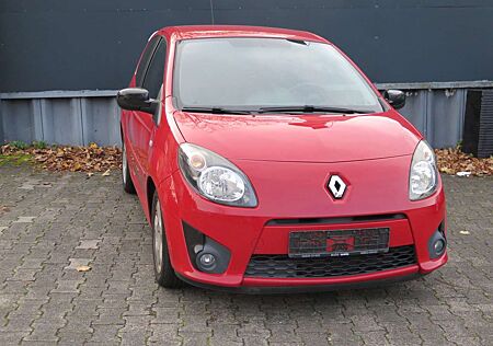 Renault Twingo Expression Tüv/ Inspektion Neu 95t KM, Top