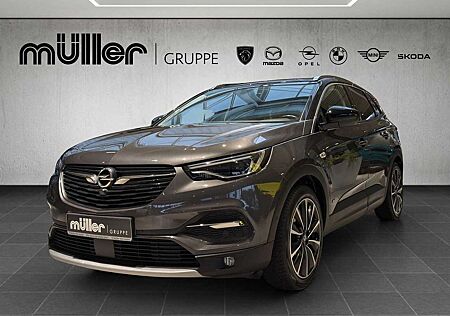 Opel Grandland X Plug-in Hybrid 1.6 DI Ultimate