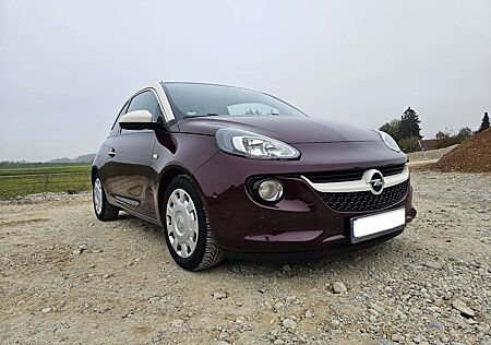 Opel Adam 1.4 Easytronic Glam