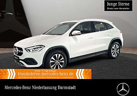 Mercedes-Benz GLA 200 STYLE+LED+KAMERA+TOTW+7G