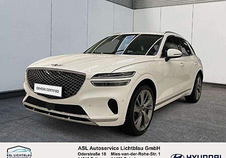Genesis GV70 2.5 T Luxury AWD Electronic Limited Slip Differ...
