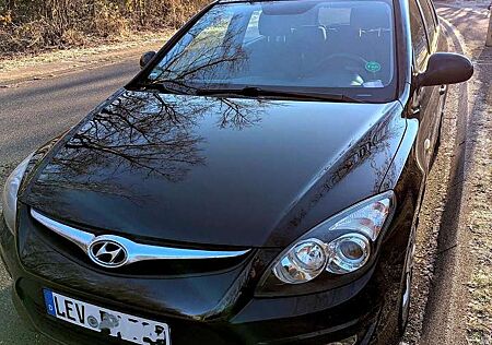 Hyundai i30 i30cw 1.6 CRDi Classic