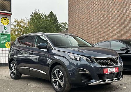 Peugeot 5008 Allure
