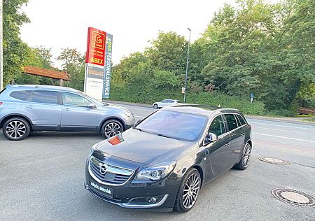 Opel Insignia ST 2.0 BiTurbo CDTI Innovation KAMERA 19"