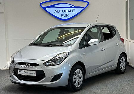 Hyundai ix20 FIFA world Cup Edition/1TE HAND/SCHECKHEFTG
