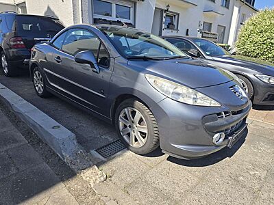 Peugeot 207 JBL