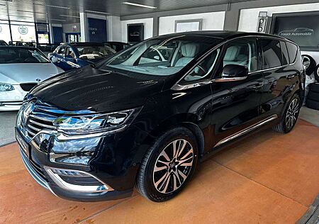 Renault Espace V Initiale Paris NAVI/KAMERA/LEDER/8-FACH