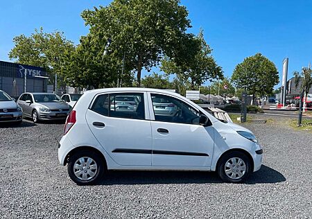 Hyundai i10 Classic/TÜV UND AU NEU