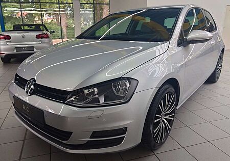 VW Golf Volkswagen VII Lim. Comfortline BMT, Automatik