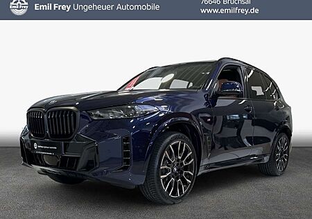 BMW X5 xDrive30d 210 kW, 5-türig (Diesel)