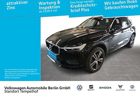 Volvo XC 60 XC60 Momentum 2WD NAVI LEDER LED SHZ