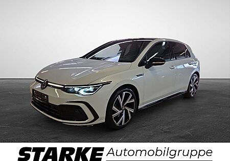 VW Golf Volkswagen 8 1.5 eTSI DSG R-Line