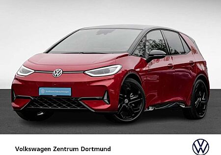 VW ID.3 Volkswagen GTX PERFORMANCE 360°KAMERA eSITZE HEAD-UP
