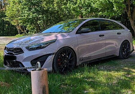 Kia Pro_ceed ProCeed / pro_cee'd 1.6 T-GDI DCT7 OPF GT