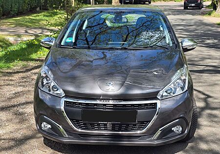 Peugeot 208 PureTech 110 Stop
