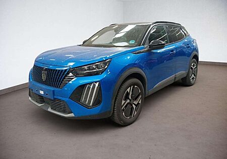 Peugeot 2008 GT PureTech 130 EAT8 Navi+360° Kam+ACC+DAB+
