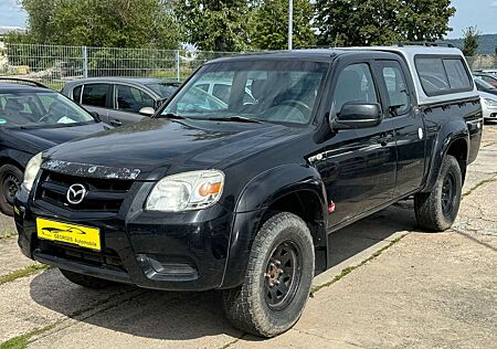 Mazda BT-50 L-Cab klima