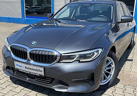 BMW 320 d Lim. Advantage*LED*HEADUP*NAV*RCAM*PDC*ACC