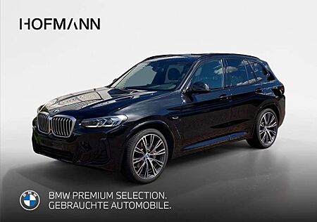 BMW X3 M Sport