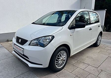 Seat Mii gebraucht kaufen Seat Mii 1.0 44kW Reference 4YOU