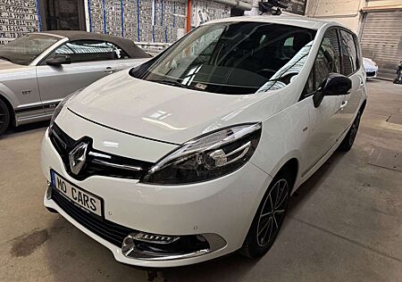 Renault Scenic III Grand BOSE Edition *2.Hand*Top*