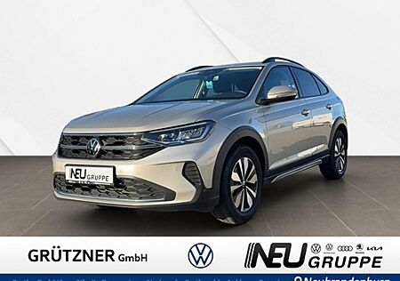 VW Taigo Volkswagen 1.0 TSI MOVE EPH, Climatronic,Telefon, Licht/Sich